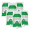 Betco Green Earth Foaming Skin Cleanser Refill, Fresh Meadow, 1,000 mL Refill Bag, 6PK 7812900 - alternate 7